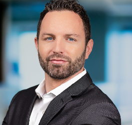 Jonathan Schiripo