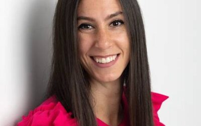 Liz Morrow