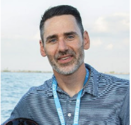 Joel Schmitz